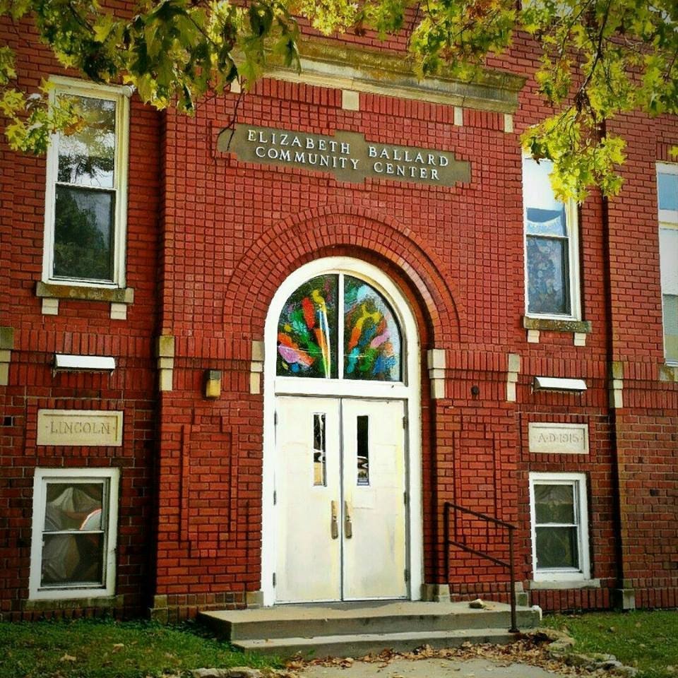 Elizabeth Ballard Community Center