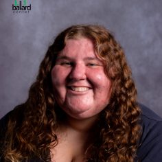 Photo of Shannon Sides