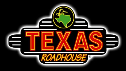 Texas Roadhouse logo